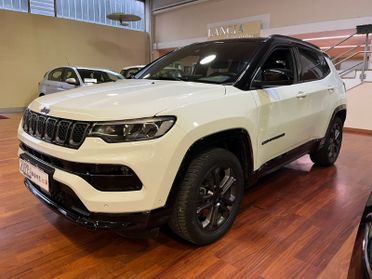 JEEP Compass 1.3 Turbo T4 190 CV PHEV AT6 4xe 80° Anniversario