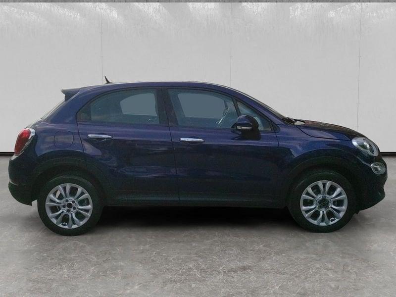 FIAT 500X 1.6 mjt Lounge 4x2 120cv