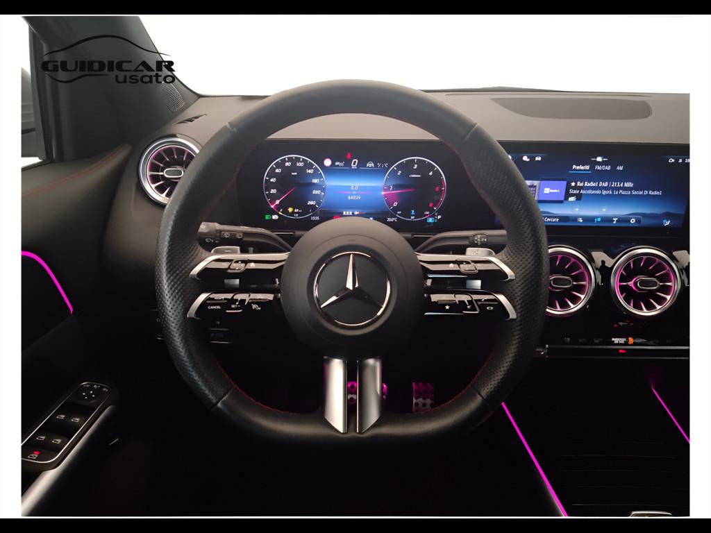 Mercedes-Benz GLA-H247 2023 - GLA 200 d AMG Line Advanced Plus Digital Edition auto