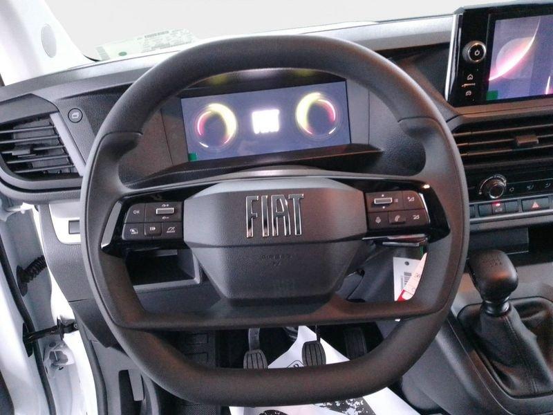 FIAT Scudo VAN L2H1 BLUEH