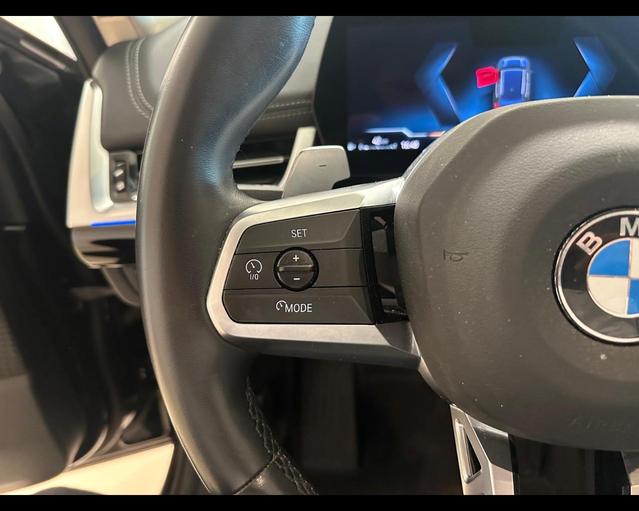 BMW X1 (U11) - X1 xDrive 20d xLine