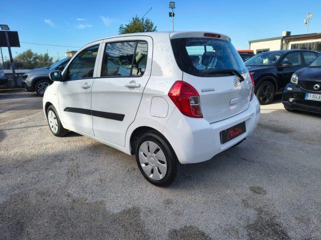 SUZUKI Celerio 1.0 Style