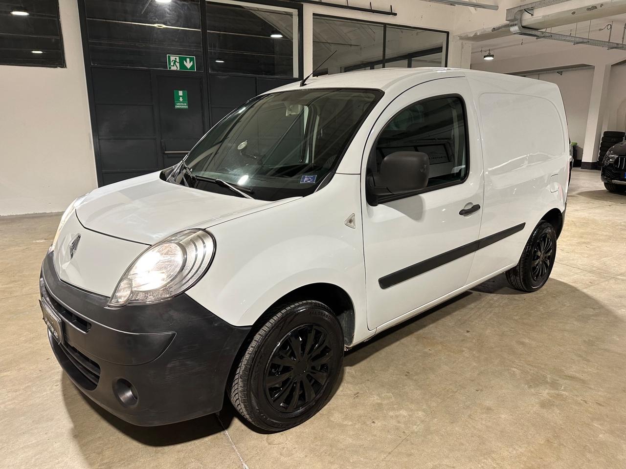 Renault Kangoo 1.5 dci Easy 75cv E5 - AUTOCARRO - PRONTA CONSEGNA