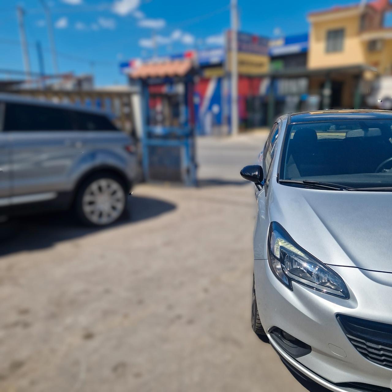 Opel Corsa 1.2 5 porte