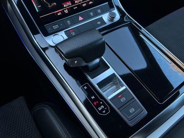AUDI Q8 50 TDI 286 CV quattro tiptronic Sport S Line Sline