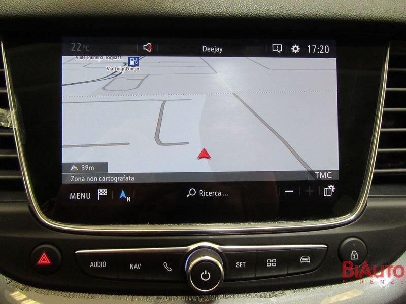 Opel Grandland 1.5 diesel Ecotec Start&Stop aut. Ultimate