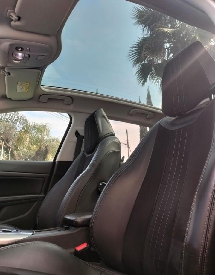 Peugeot 308 1.6 e-HDi 115 CV Stop&Start Allure