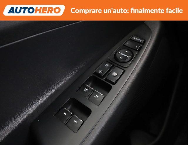 HYUNDAI Tucson 1.6 CRDi XPrime
