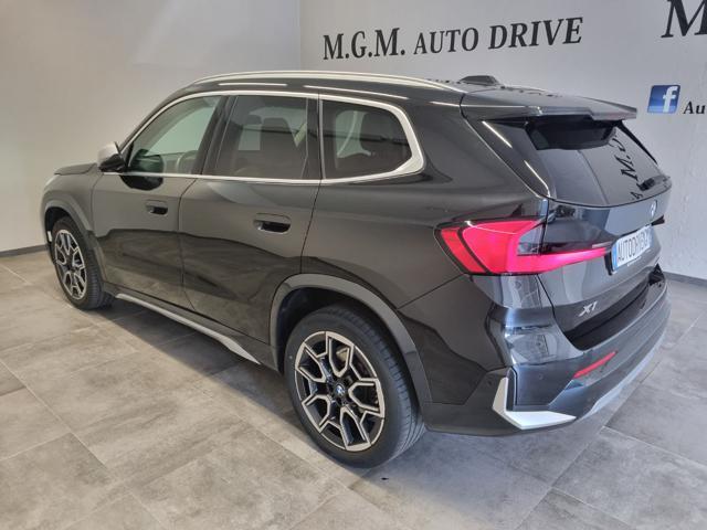 BMW X1 sDrive 18d xLine