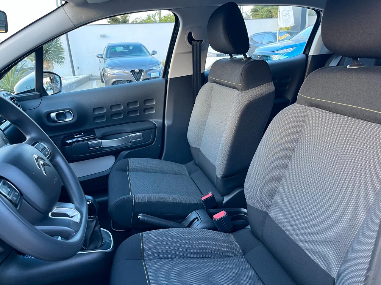 Citroen C3 PureTech 83 S&S Shine