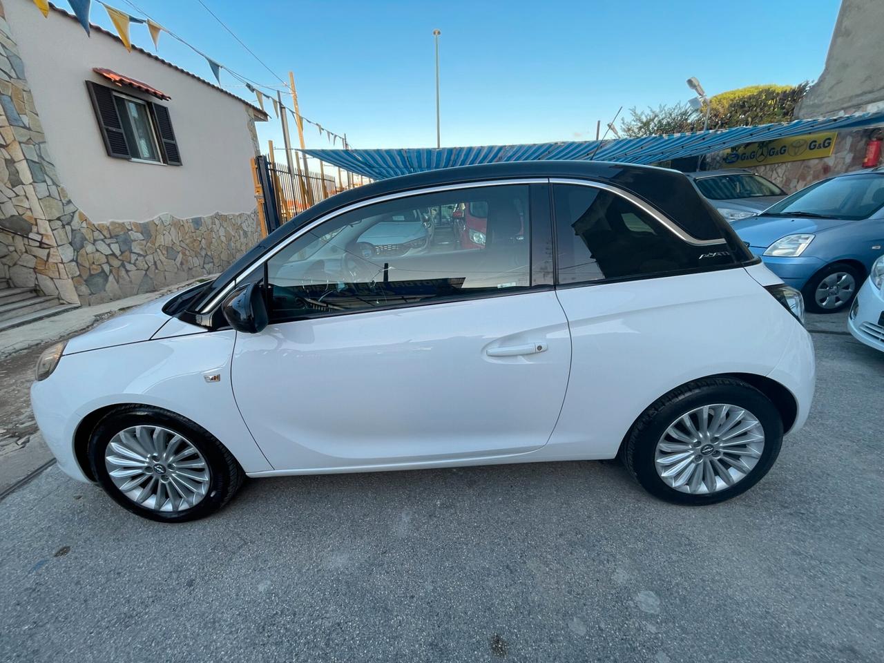 Opel Adam 1.4 87 CV GPL Tech Air