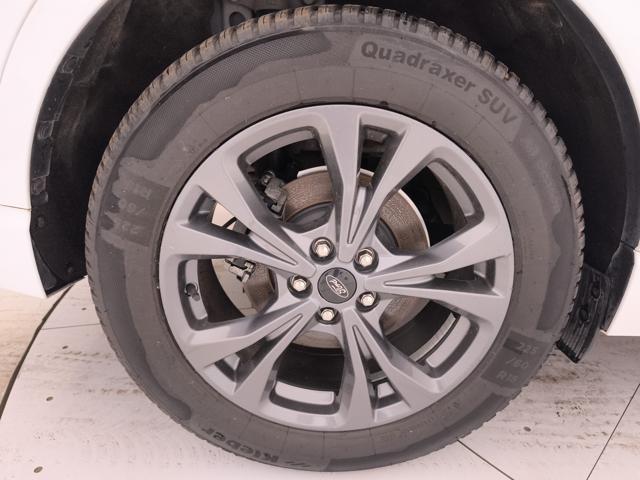FORD Kuga 1.5 ecoblue ST-Line X 2wd 120cv auto