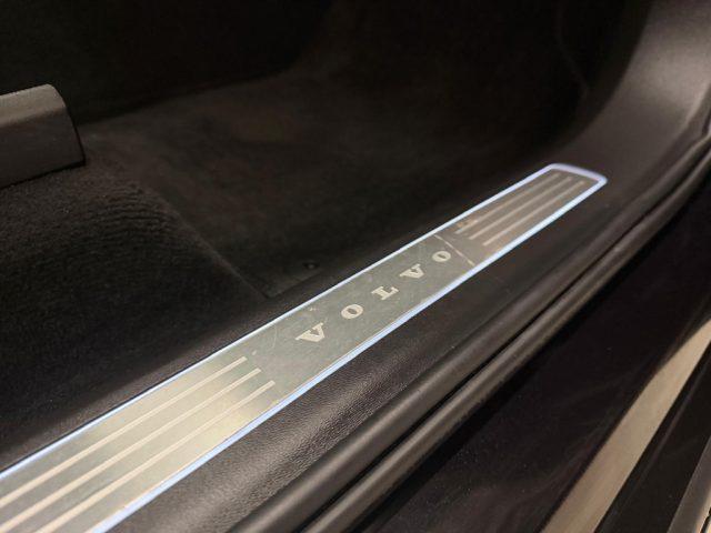 VOLVO XC90 B5 (d) AWD Geartronic Momentum//SERVICE VOLVO//