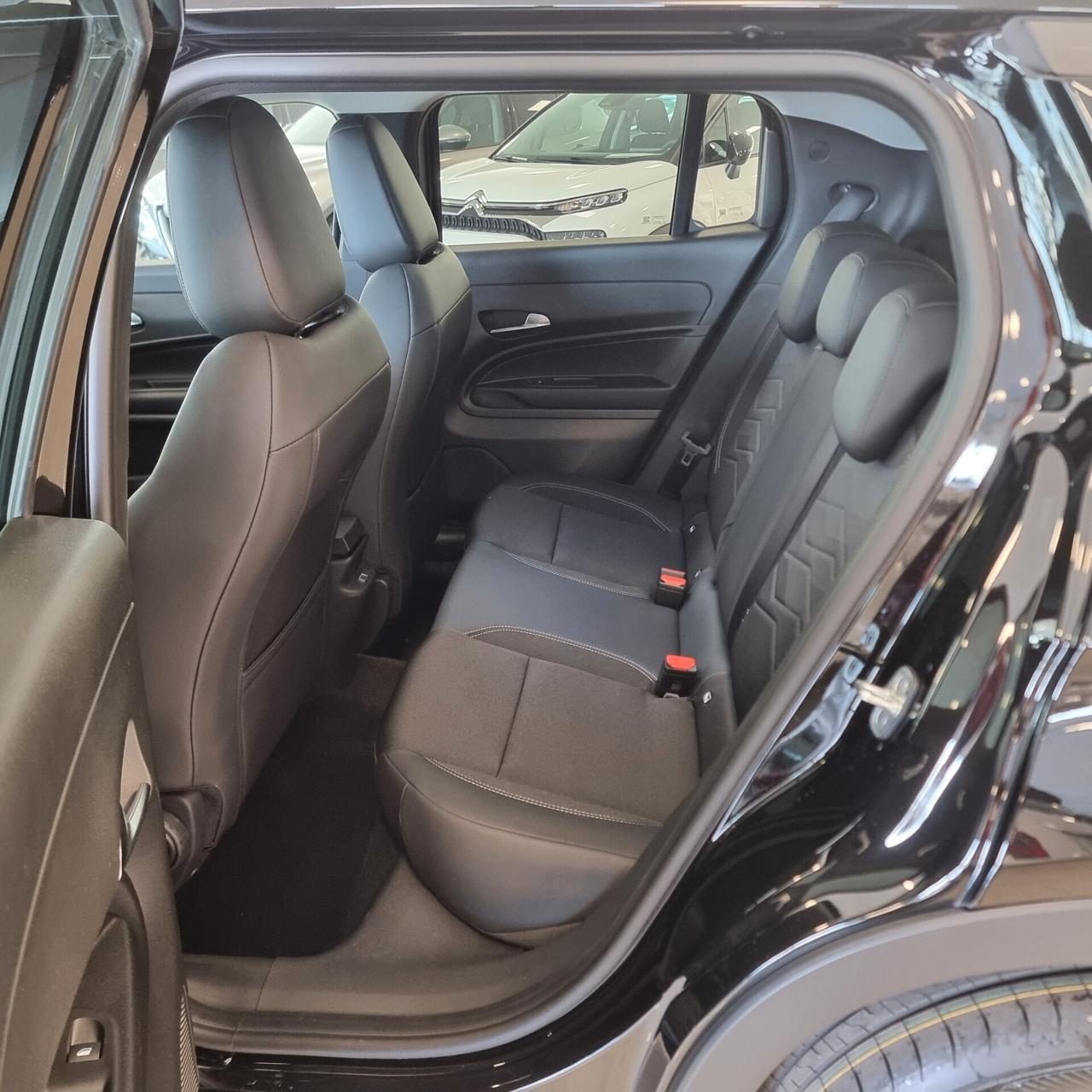 JEEP AVENGER SUMMIT 1.2 100cv 6M