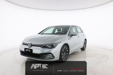 Volkswagen Golf Golf 2.0 tdi Style 150cv dsg