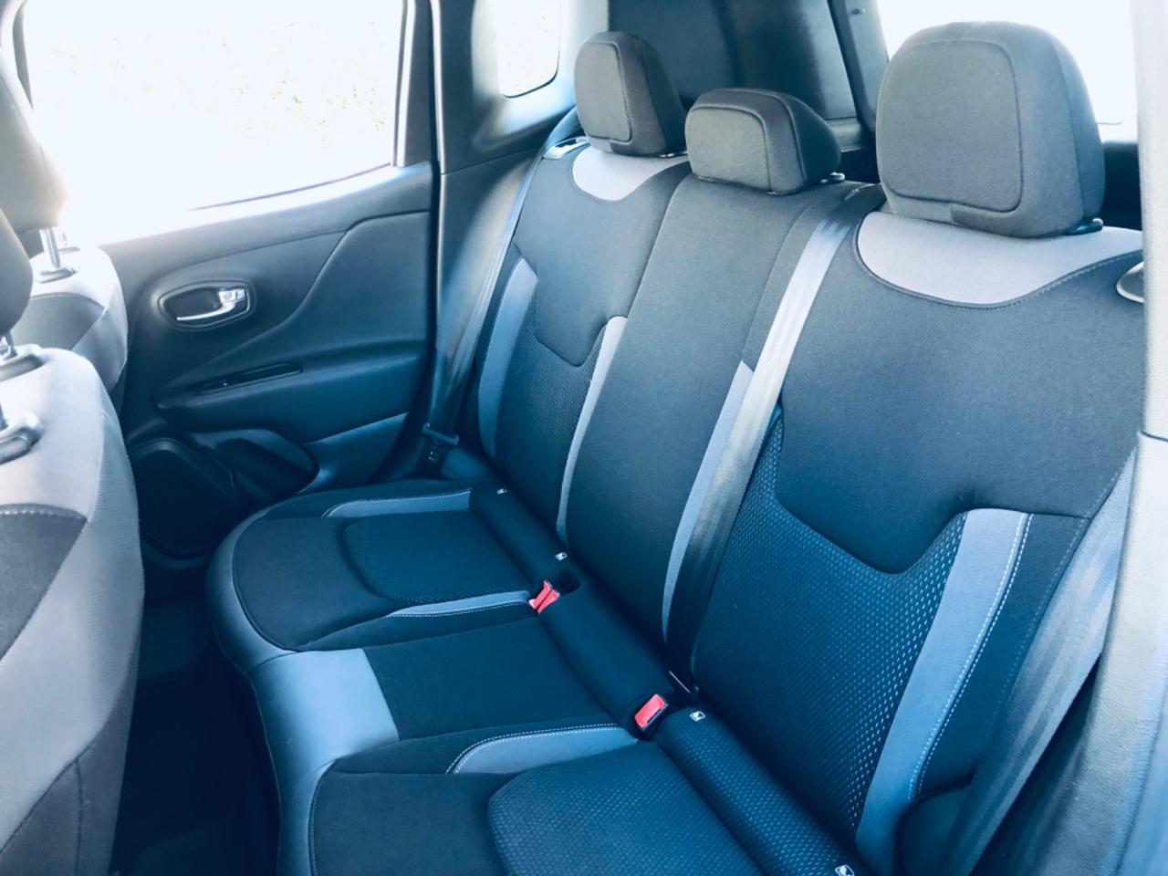 Jeep Renegade 1.3 T4 190CV PHEV 4xe AT6