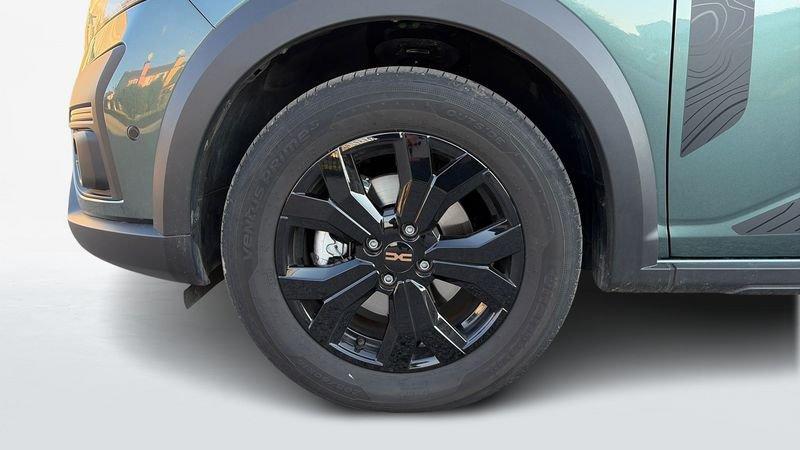 Dacia Jogger Jogger 1.0 TCe GPL 100 CV 7 posti Extreme
