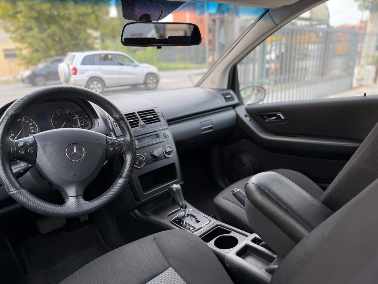 Mercedes-benz A 180 CDI Avantgarde