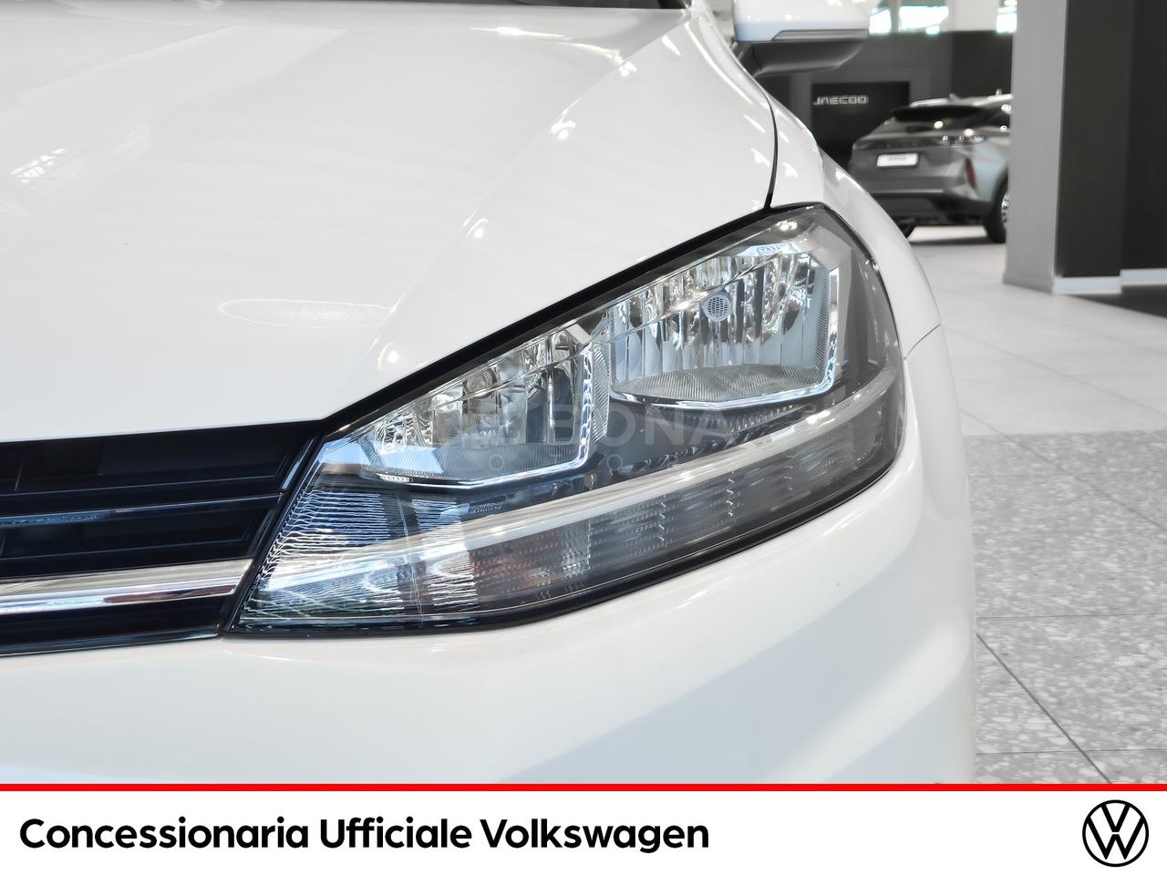 Volkswagen Golf 5p 1.6 tdi trendline 115cv
