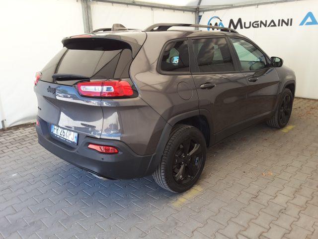 JEEP Cherokee 2.2 Mjt II 185cv 4WD AT9 Active Drive Night Eagle