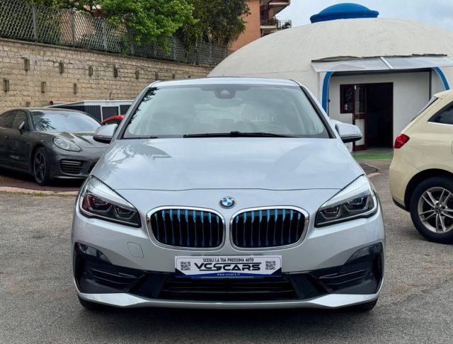 BMW 225 xe Active Tourer iPerformance Luxury aut. *PELLE*