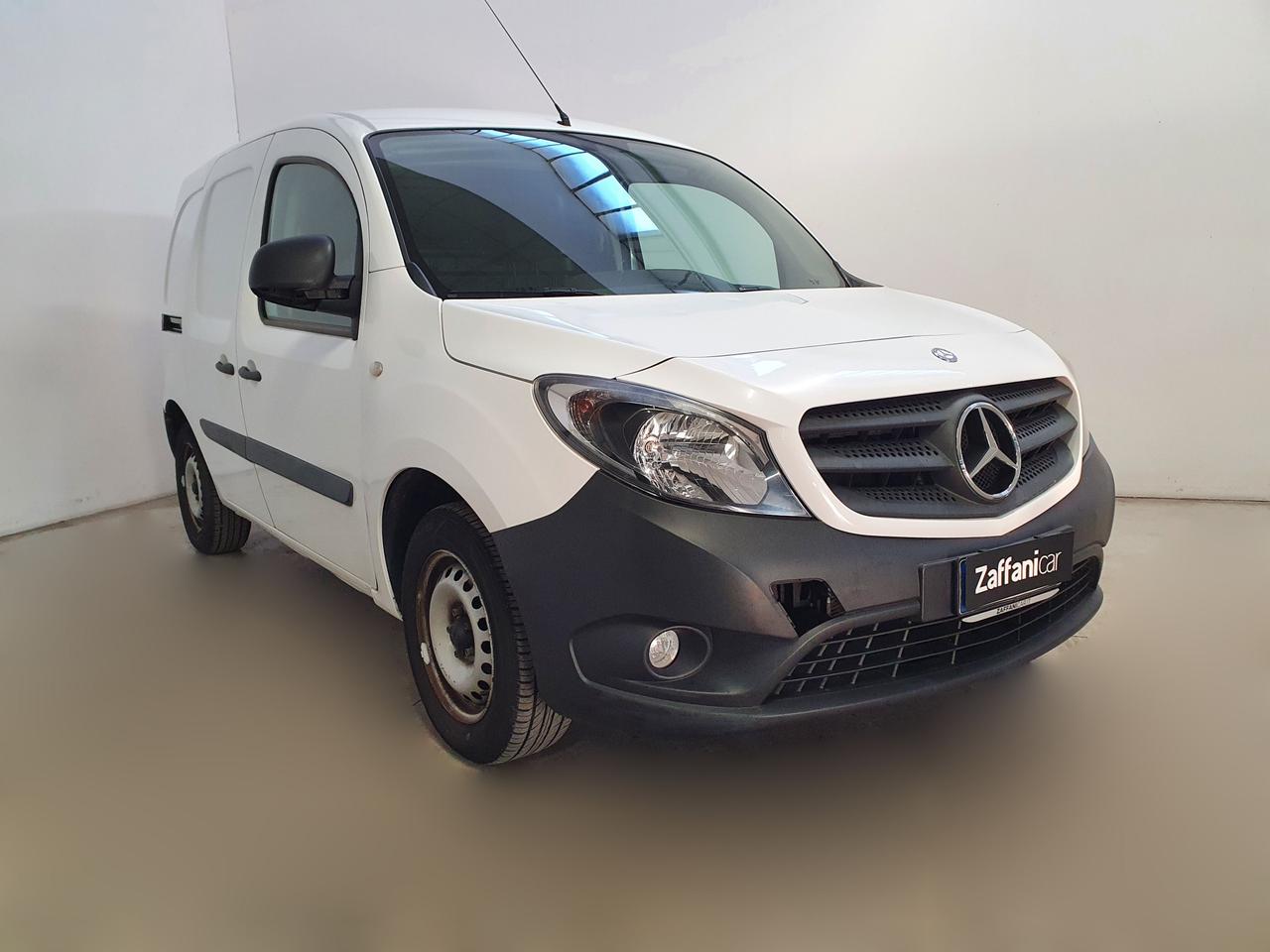 Mercedes-Benz Citan (W415) - Citan 1.5 109 CDI S&S Furgone Long
