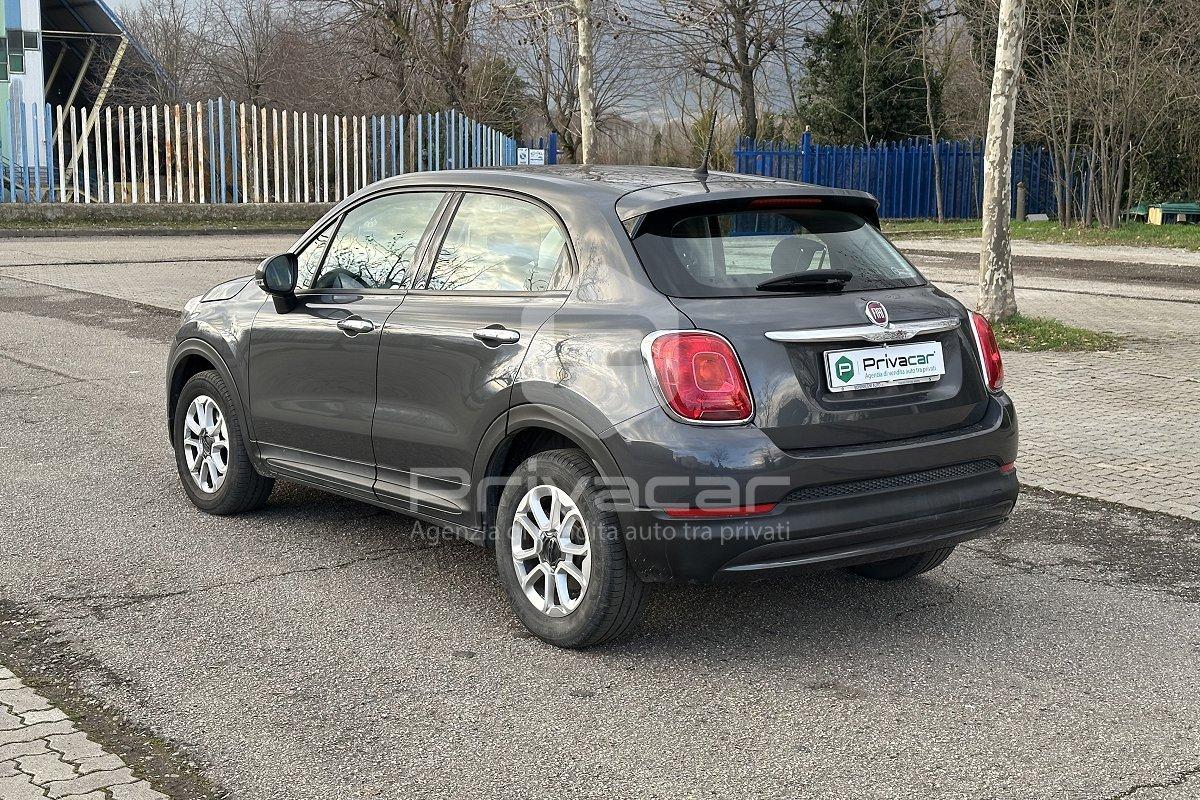 FIAT 500X 1.3 MultiJet 95 CV Pop Star