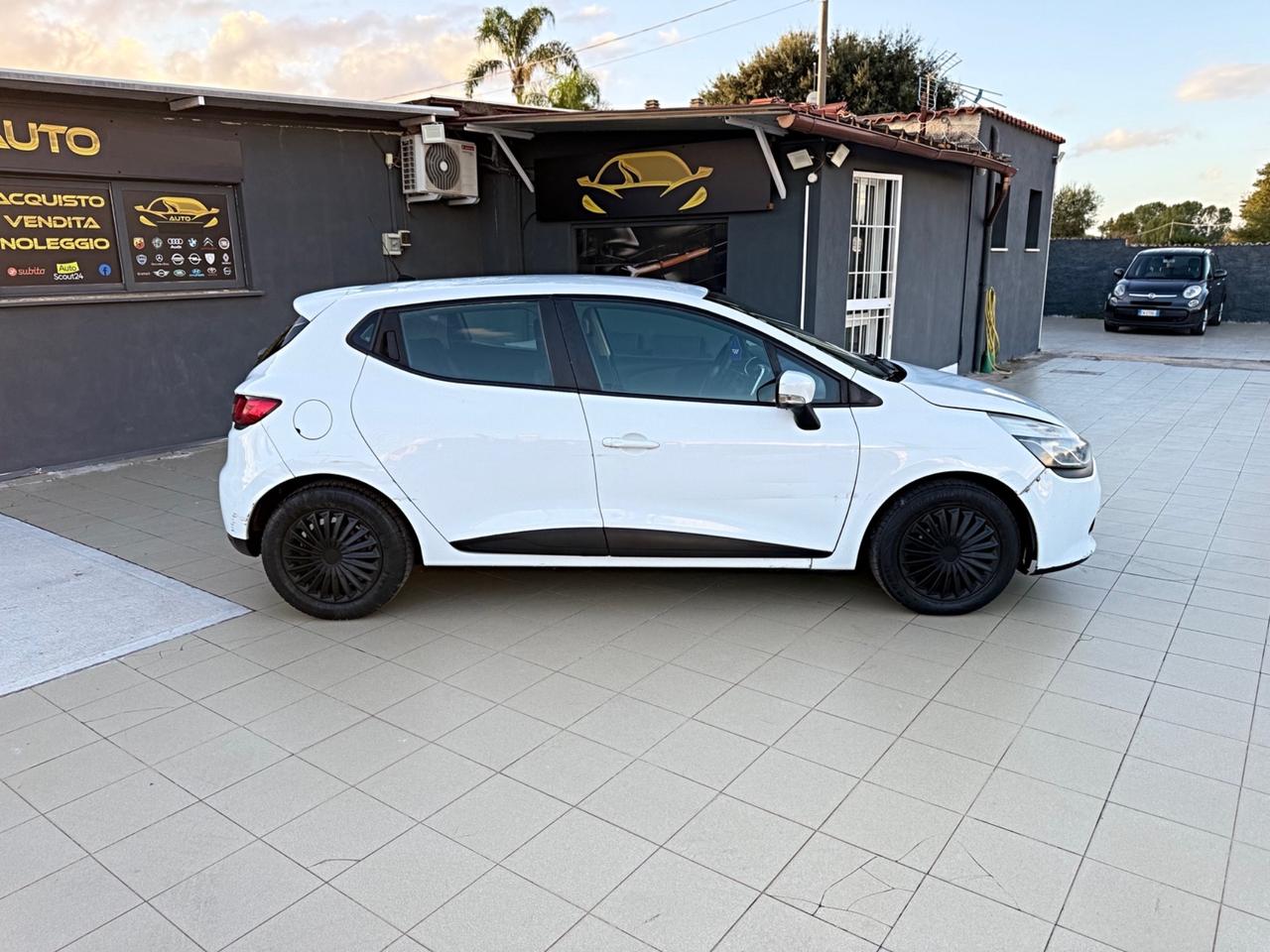 Renault Clio 1.5 dCi 8V 90CV Start&Stop 5 porte Energy
