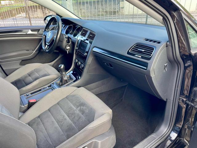 VOLKSWAGEN Golf 1.4 TSI 5p. Highline BlueMotion Technology 122CV