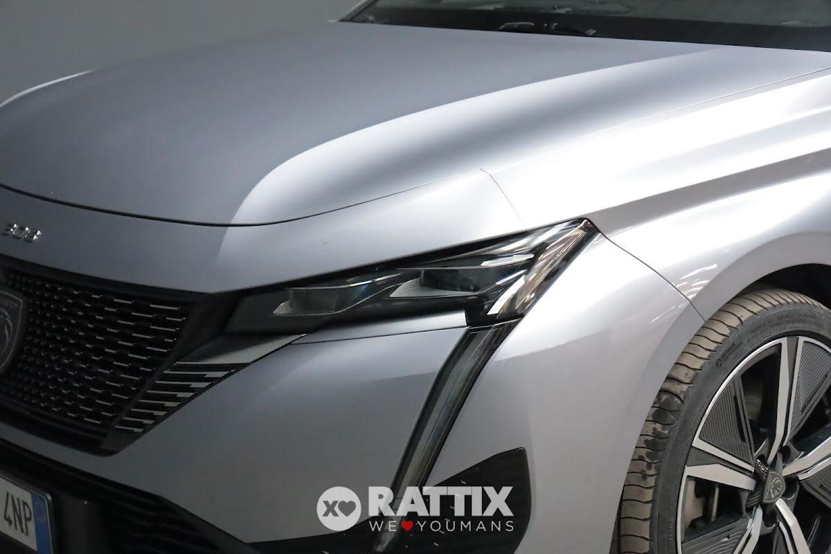 Peugeot 308 SW 1.6 Hybrid 225CV GT e-EAT8