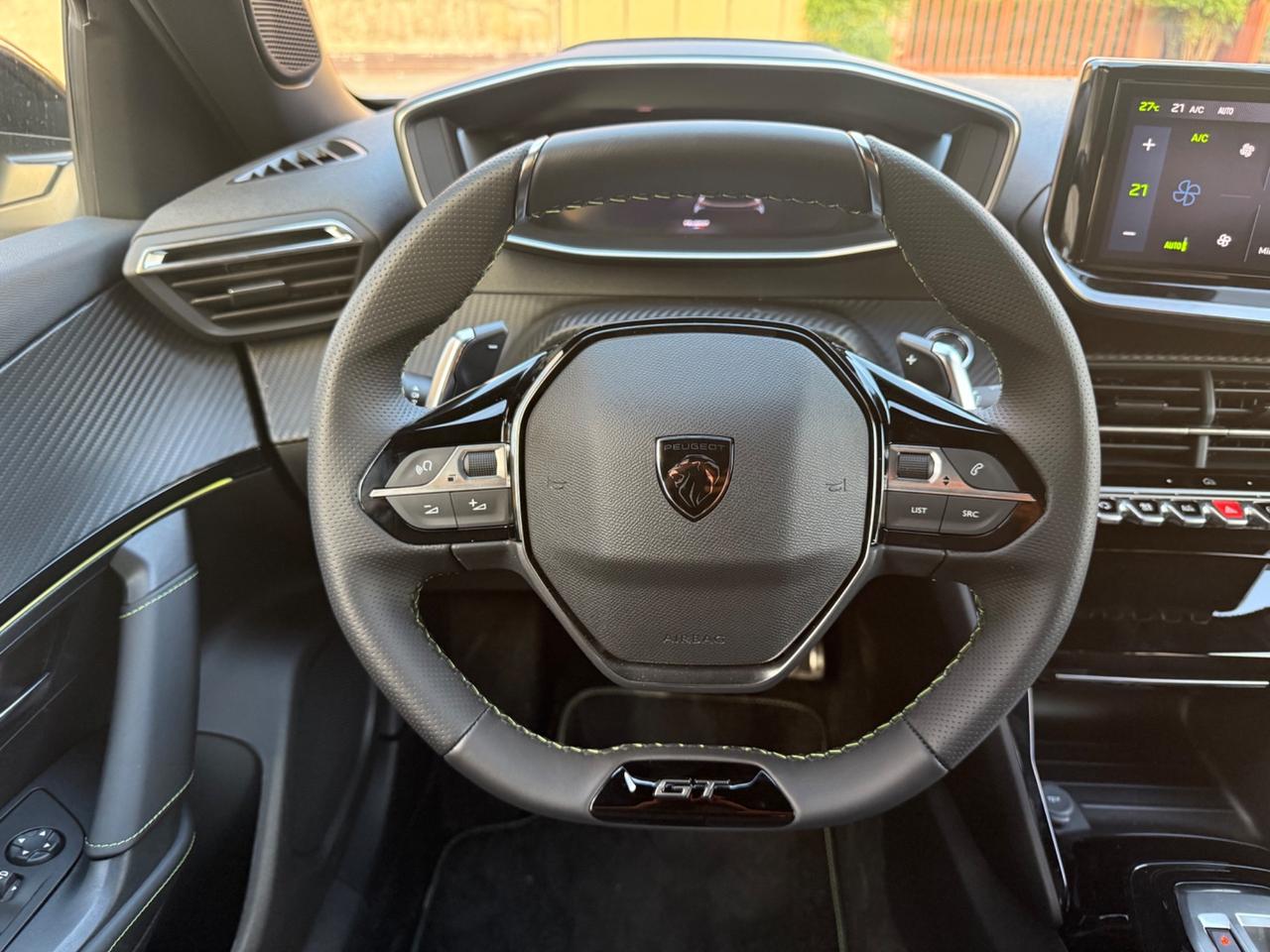 Peugeot 2008 1.2 puretech GT 130 cv eat8 SUPER PROMO