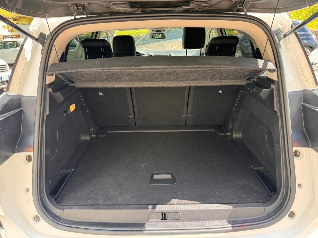 Citroen C5 Aircross BlueHDi 130 S&S EAT8 Shine AUTOMATICA