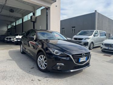 Mazda 3 Mazda3 1.5 Skyactiv-D Exceed