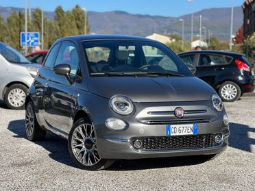 Fiat 500 1.2 Dolcevita 40 Mila Km CERTIFICATI