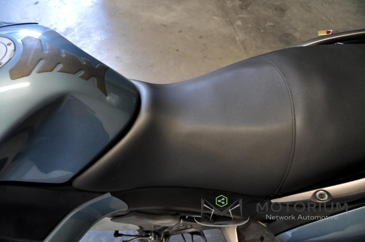 HONDA Deauville 700 Abs my06