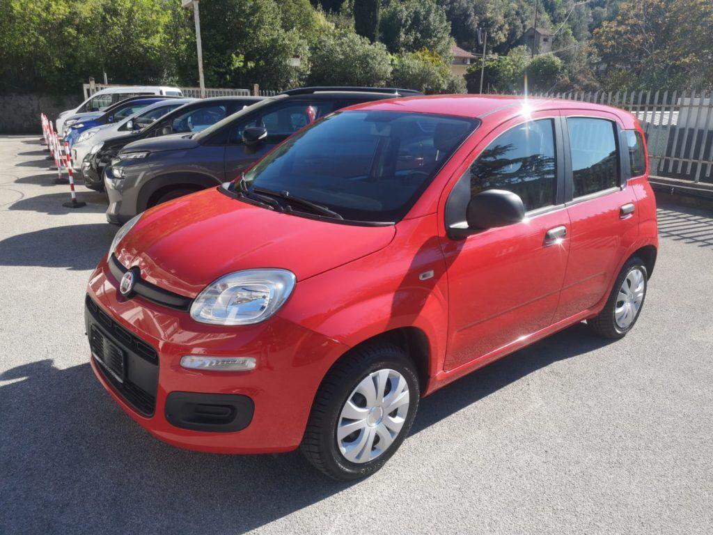 Fiat Panda 1.2 Easy