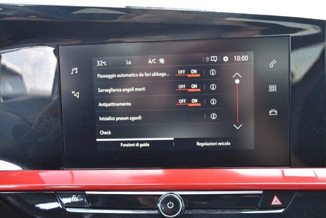 OPEL Mokka 1.2 Turbo GS Line *Navi,Retrocamera,LED,Bi-Colore*