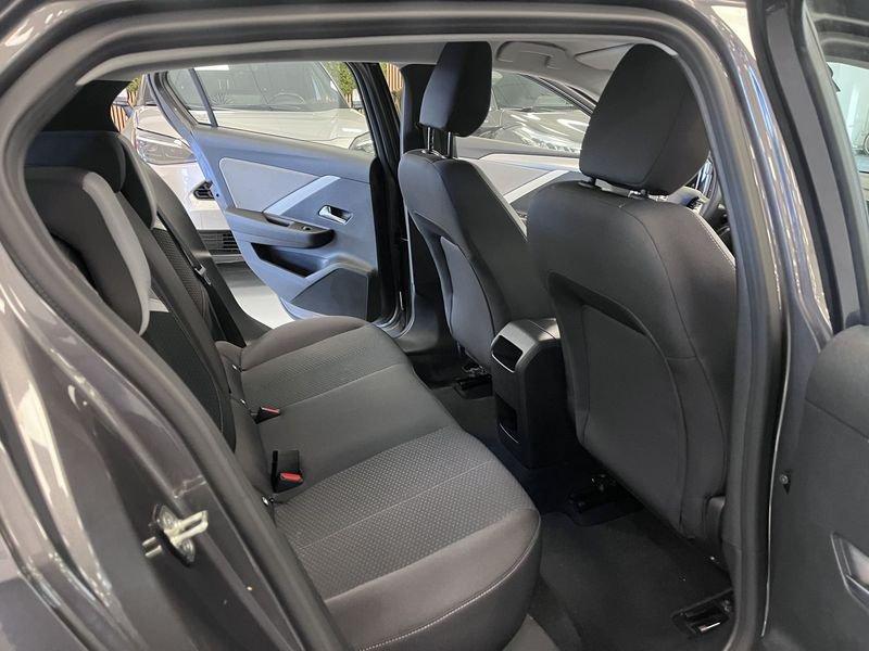 Opel Astra Astra 1.2 Turbo 110 CV Elegance