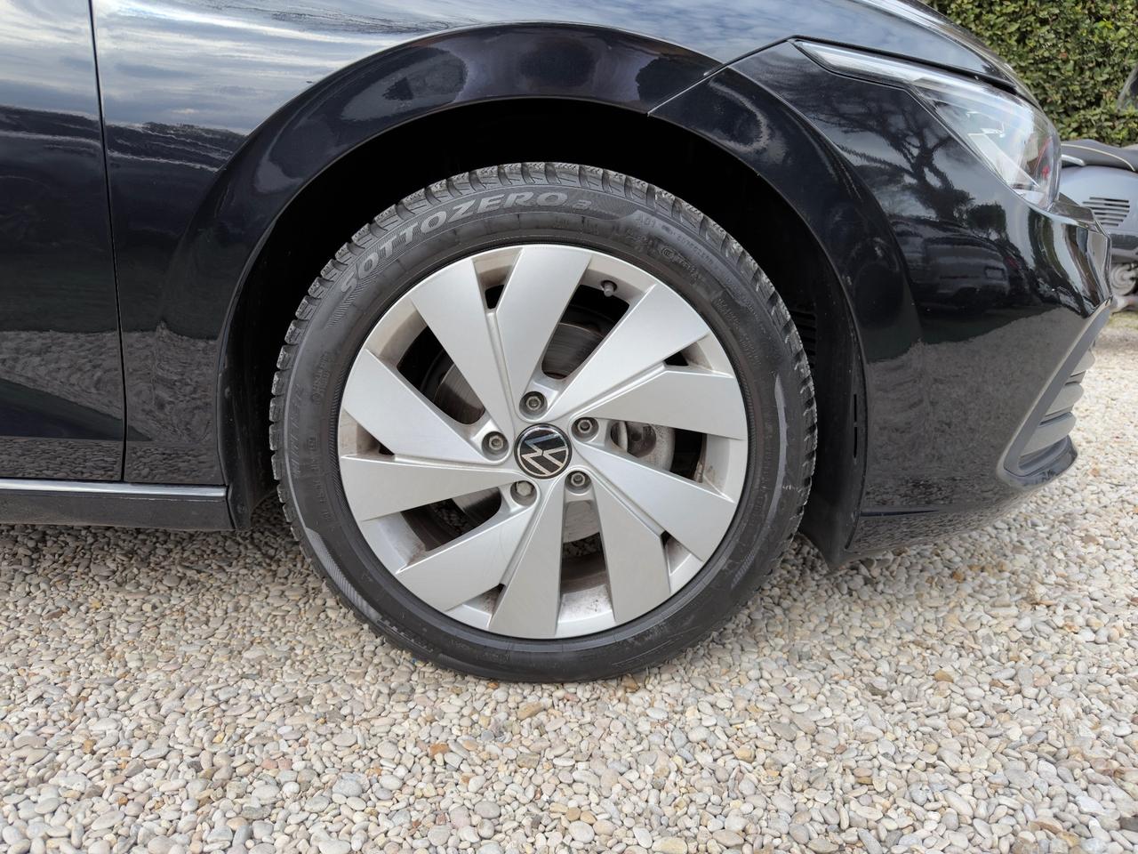 Volkswagen Golf 2.0 TDI 150 CV DSG SCR Life