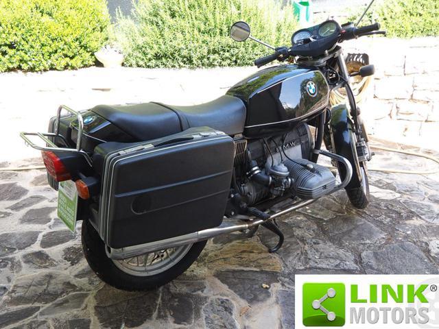 BMW R 65 1981 ASI