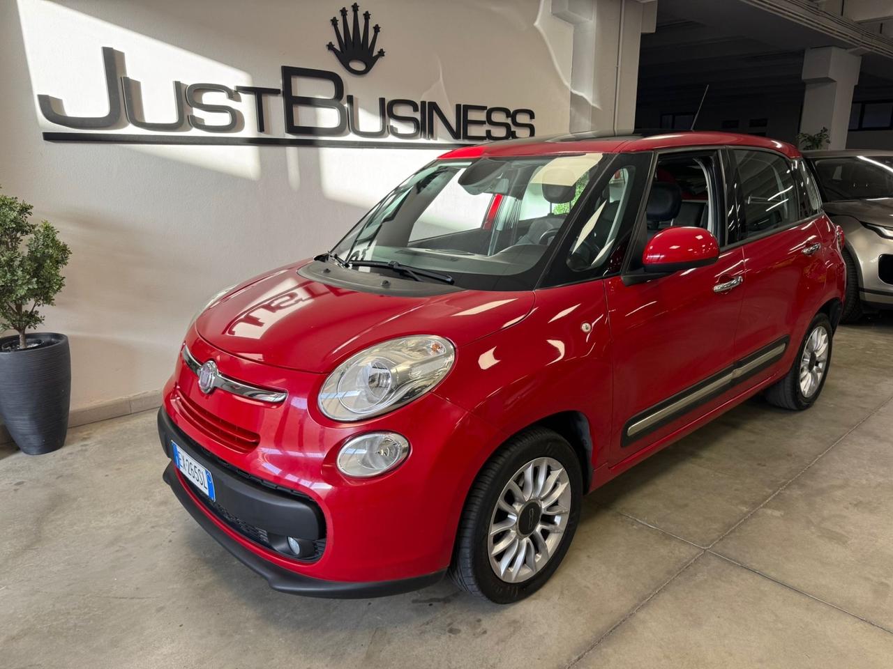Fiat 500L 1.3 Multijet 85 CV Dualogic Pop Star