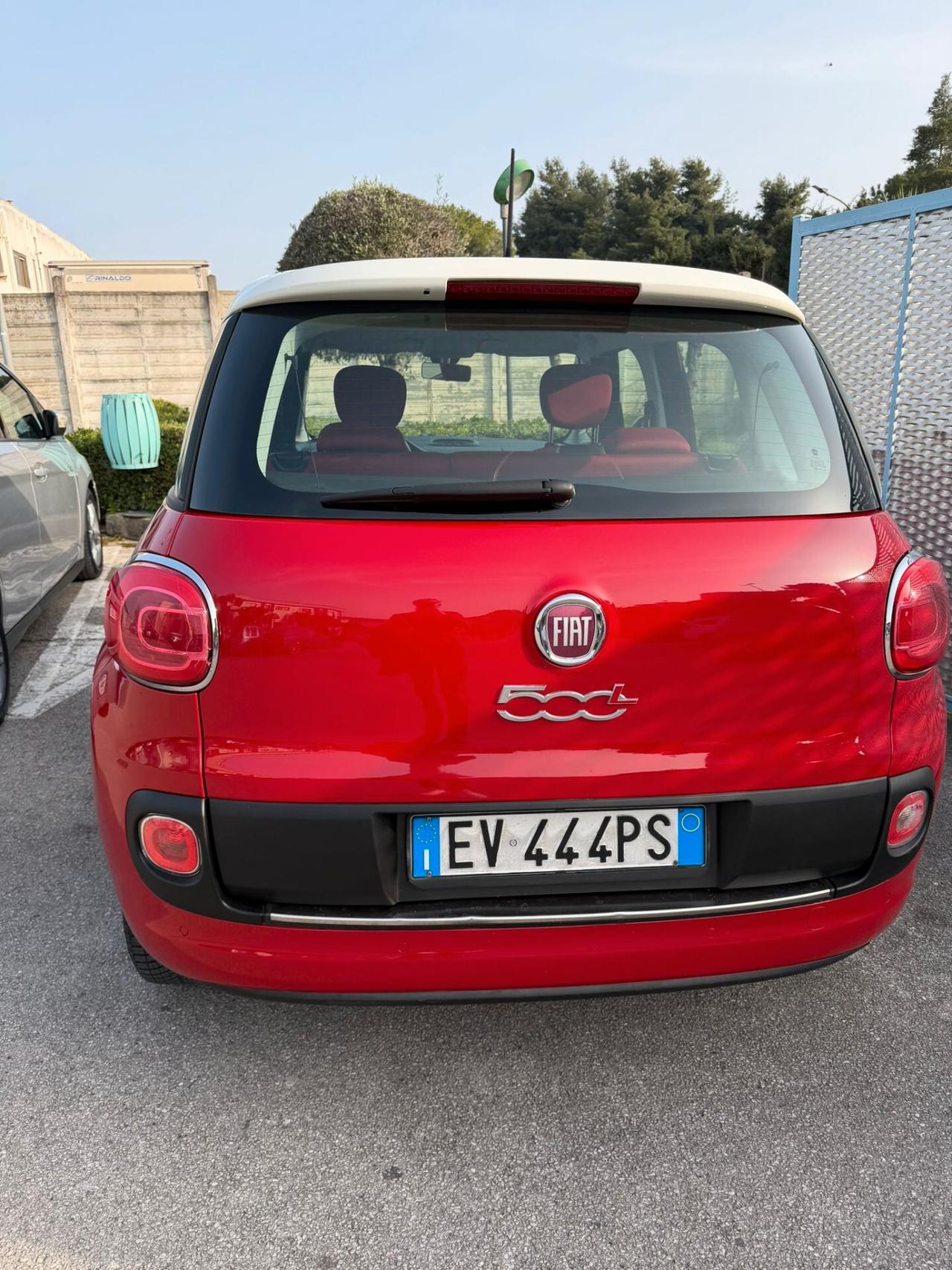 Fiat 500L 1.3 Multijet 85 CV Pop Star