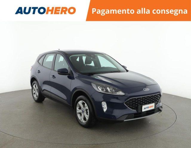 FORD Kuga 2.5 Plug In Hybrid 225 CV CVT 2WD Connect