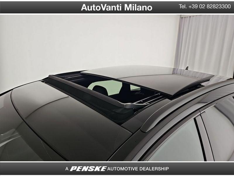 Audi RS6 4.0 quattro tiptronic