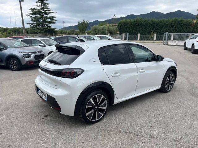 PEUGEOT 208 PureTech 100 Stop&Start 5 porte GT