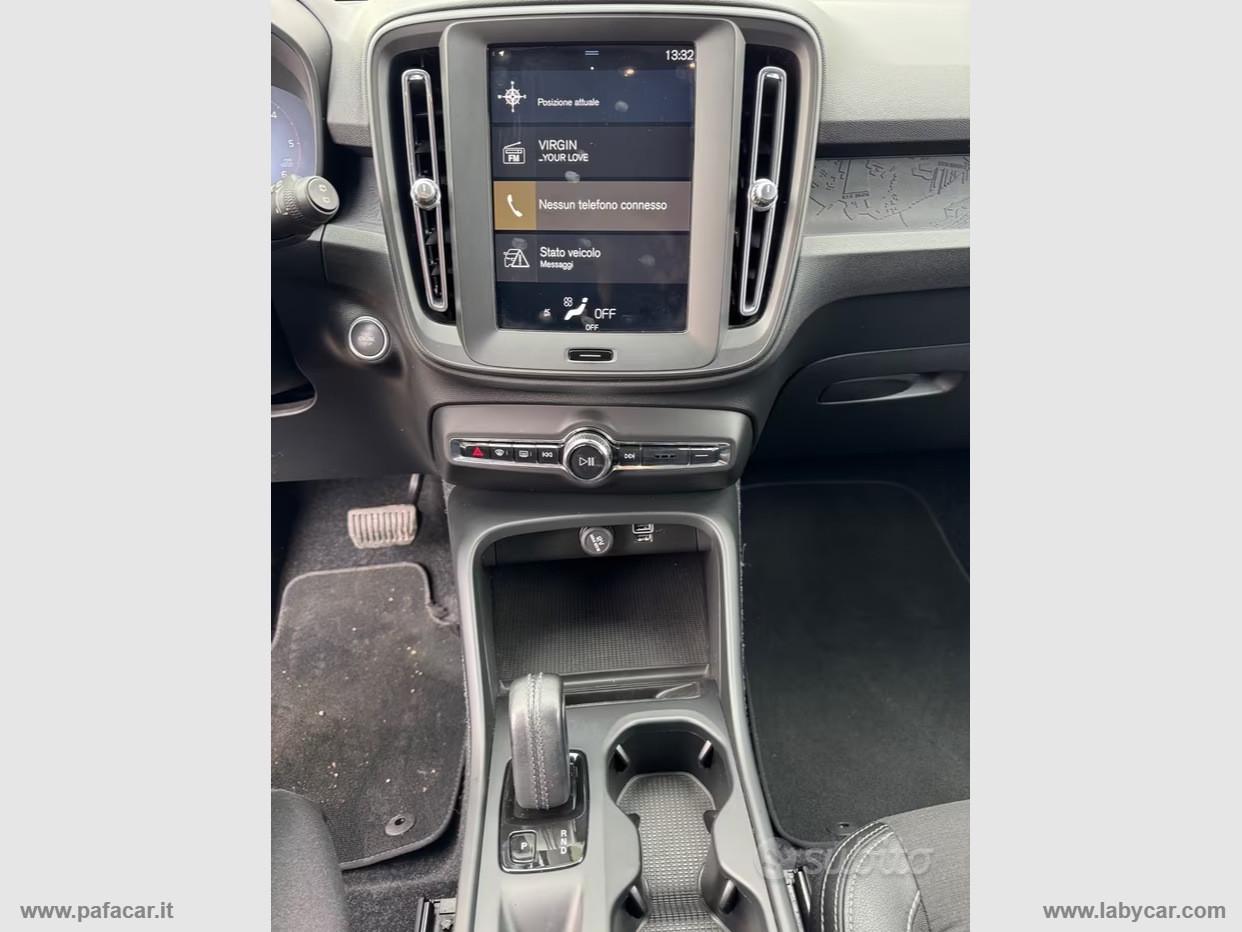 VOLVO XC40 D3 Geartronic Inscription
