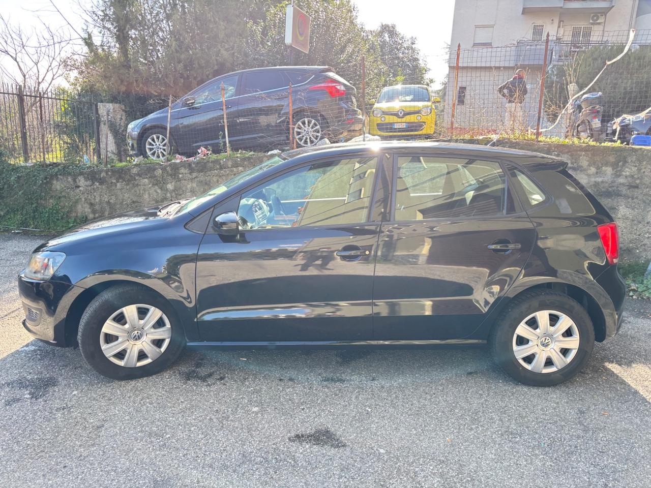 Volkswagen Polo 1.6 TDI DPF 5 porte Comfortline