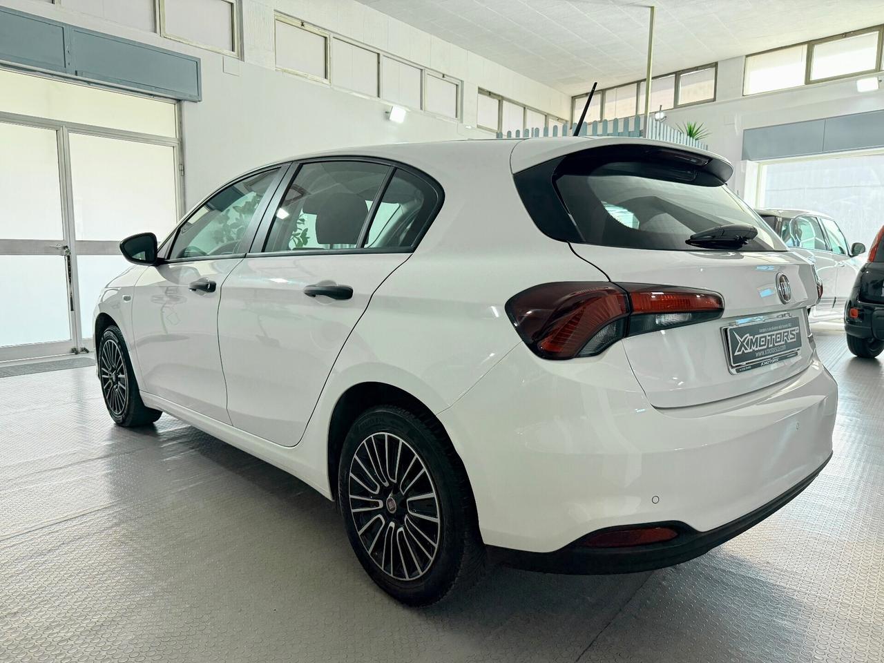 Fiat Tipo 1.3 Mjt Aziendale 5porte 95cv City Life