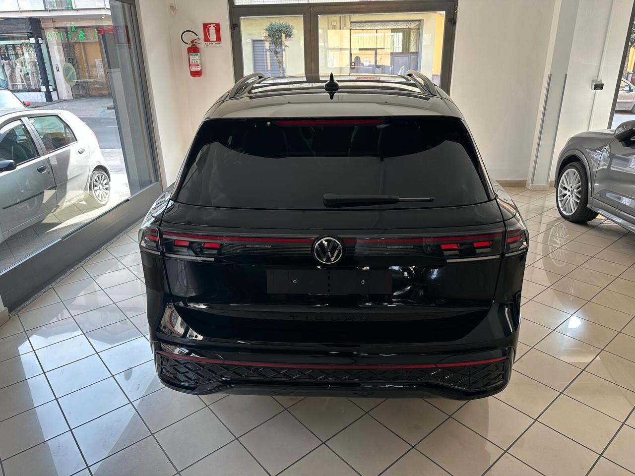 Volkswagen Tiguan 2.0 TDI 150 CV R-Line