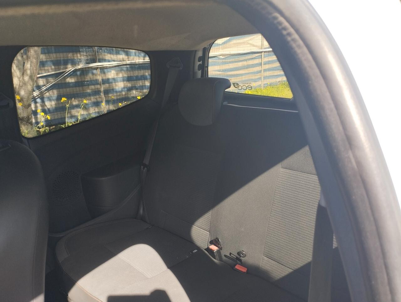 Renault Twingo 1.5 dCi 75CV Live